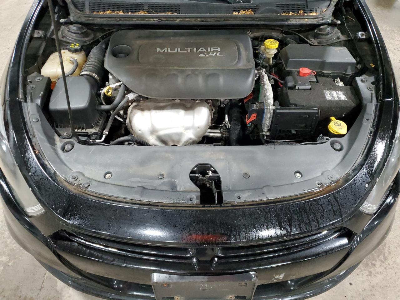 1C3CDFBB0ED906978 2014 Dodge Dart Sxt