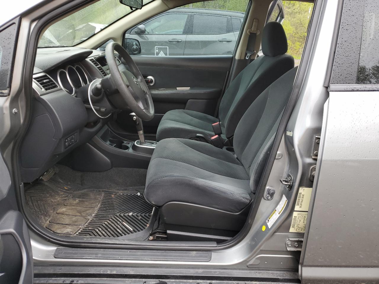 3N1BC1CPXAL447246 2010 Nissan Versa S