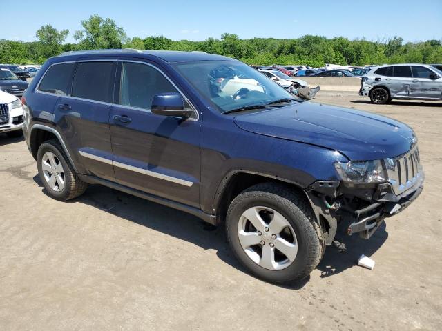 2012 Jeep Grand Cherokee Laredo VIN: 1C4RJFAG6CC165105 Lot: 55649414