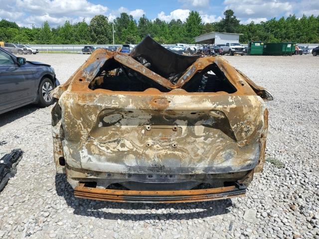 2020 FORD EXPLORER X - 1FMSK7DH6LGA88233