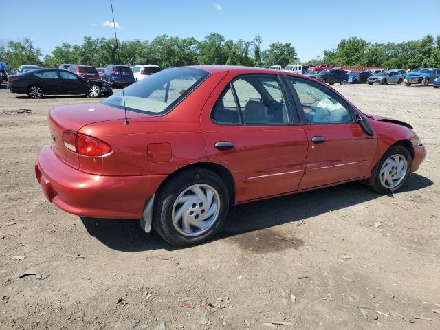 1999 Chevrolet Cavalier VIN: 1G1JC5248X7113004 Lot: 56517314