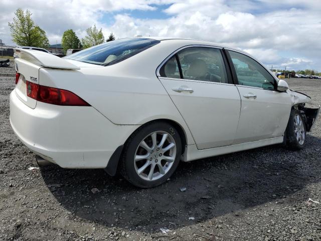JH4CL96887C004892 2007 Acura Tsx 2007 Acura Tsx VIN: JH4CL96887C004892 Lot: 53837534