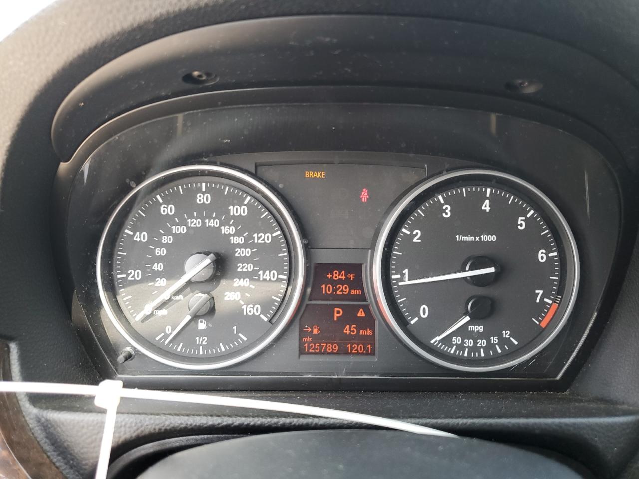 WBAVA33598KX86048 2008 BMW 328 I