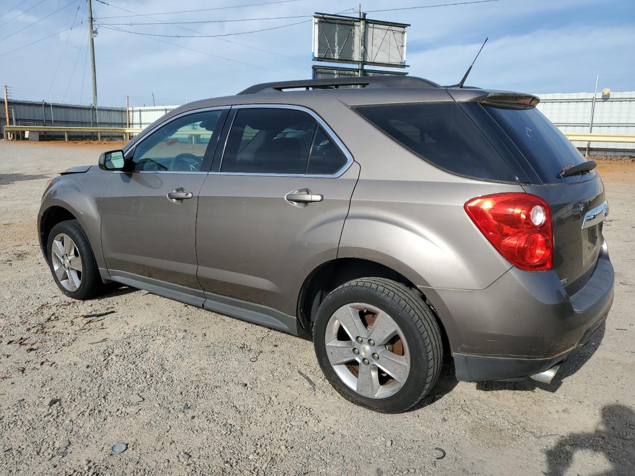 2012 Chevrolet Equinox Lt vin: 2GNFLDE53C6282005