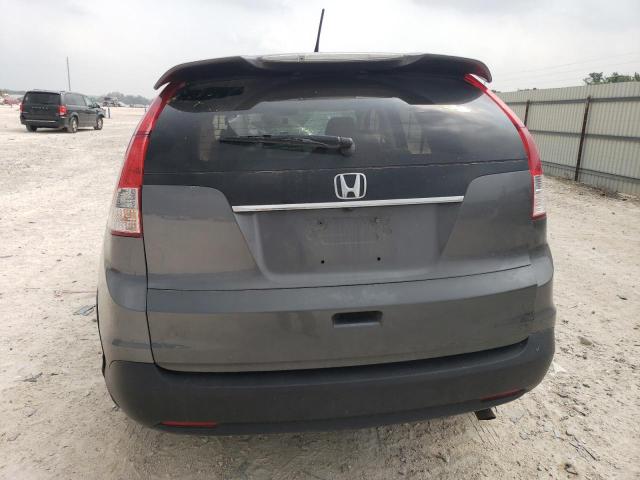 2013 Honda Cr-V Exl VIN: 2HKRM3H75DH511369 Lot: 56236864