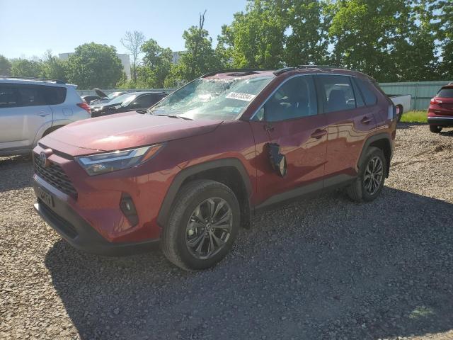 2T3B6RFV6RW062171 2024 TOYOTA RAV 4 - Image 1