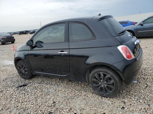 2012 Fiat 500 Pop VIN: 3C3CFFAR0CT254590 Lot: 54815184