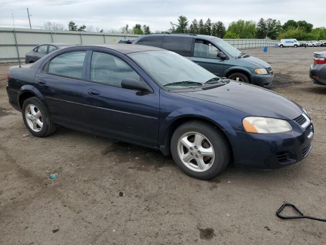 2004 Dodge Stratus Sxt VIN: 1B3EL46X04N226705 Lot: 54273374