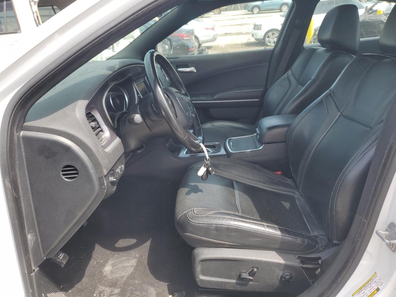 2C3CDXBGXLH139741 2020 Dodge Charger Sxt