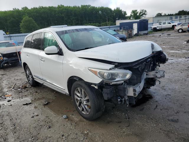 2013 Infiniti Jx35 VIN: 5N1AL0MM0DC339298 Lot: 54954424