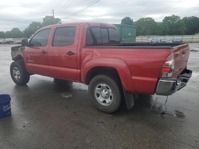 2013 Toyota Tacoma Double Cab VIN: 5TFJX4GN2DX024287 Lot: 54111784