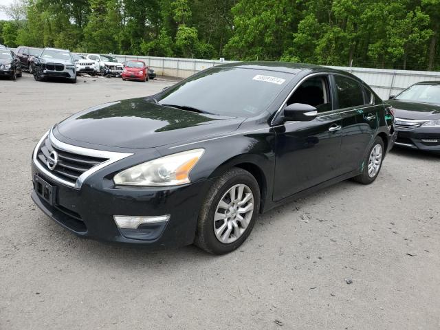 2014 Nissan Altima 2.5 VIN: 1N4AL3AP1EC412268 Lot: 55091974