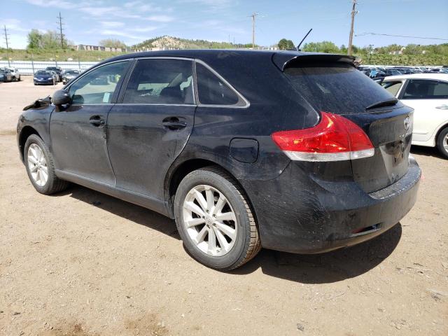 2011 Toyota Venza VIN: 4T3ZA3BB1BU039229 Lot: 56108274