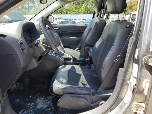 2014 Jeep Compass Latitude VIN: 1C4NJDEB9ED501649 Lot: 54267004