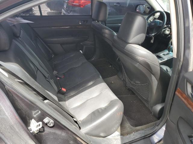 2013 Subaru Legacy 2.5I Limited VIN: 4S3BMCK60D3044651 Lot: 54445334