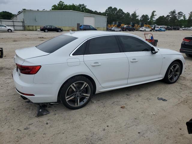 VIN WAUENAF4XHN069040 2017 Audi A4, Premium Plus no.3