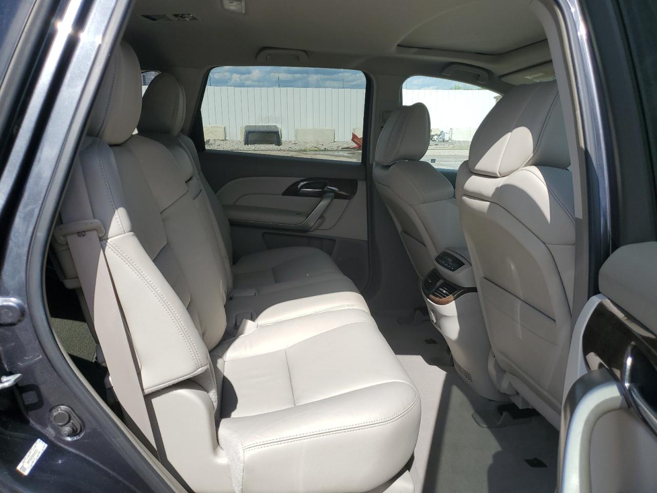 2HNYD2H28DH513274 2013 Acura Mdx