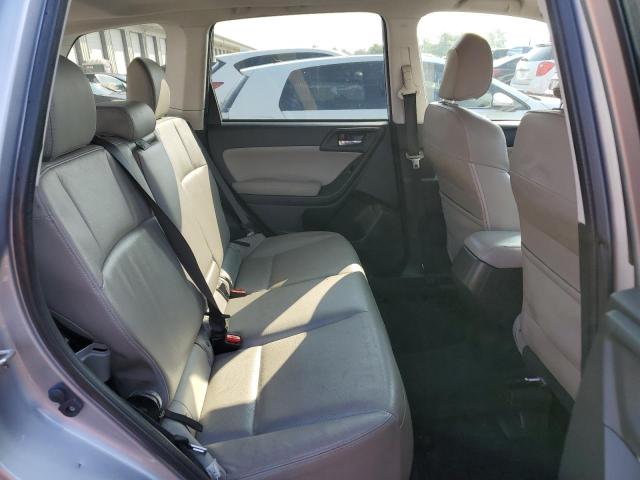 2015 Subaru Forester 2.5I Limited VIN: JF2SJAHC0FH574572 Lot: 54158434