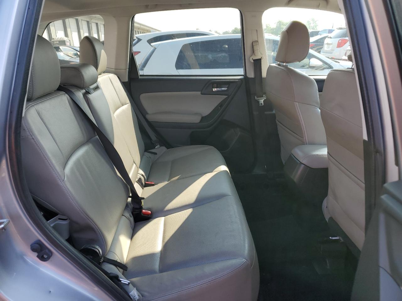 JF2SJAHC0FH574572 2015 Subaru Forester 2.5I Limited