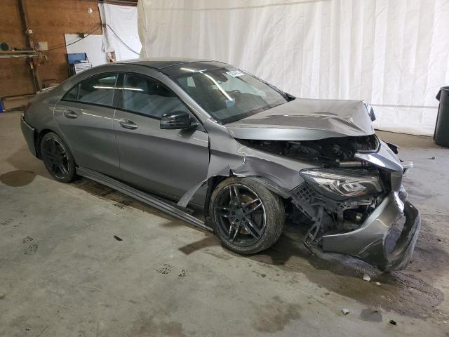 2018 Mercedes-Benz Cla 250 4Matic VIN: WDDSJ4GB9JN602054 Lot: 52544974