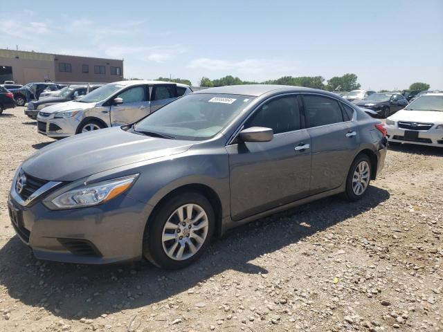 2016 Nissan Altima 2.5 VIN: 1N4AL3AP0GC261720 Lot: 56666564