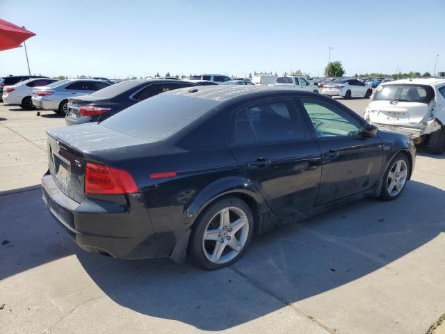 2005 Acura Tl VIN: 19UUA662X5A004831 Lot: 53783314