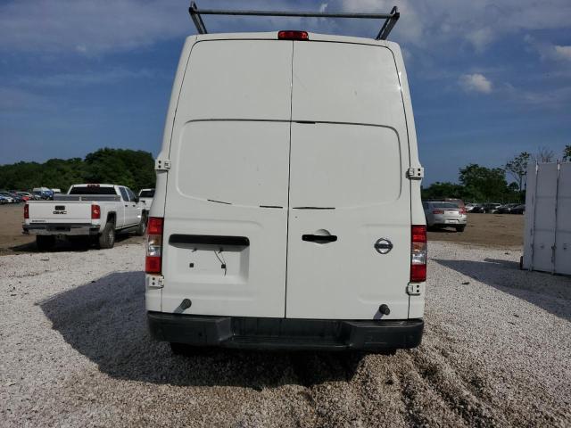 2014 Nissan Nv 2500 VIN: 1N6BF0LX3EN103257 Lot: 56352634