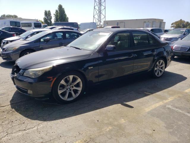 2009 BMW 535 I VIN: WBANW13599C160260 Lot: 54468294