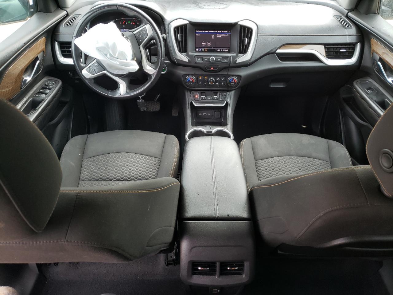 3GKALMEV2ML325589 2021 GMC Terrain Sle