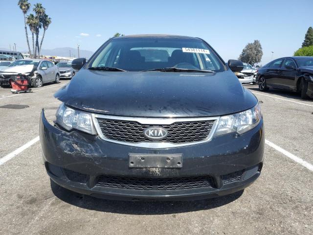 2012 Kia Forte Ex VIN: KNAFU4A28C5539783 Lot: 54381114