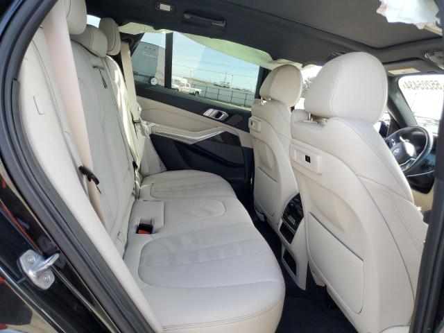 2020 BMW X5 XDRIVE4 - 5UXCR6C01L9B75540