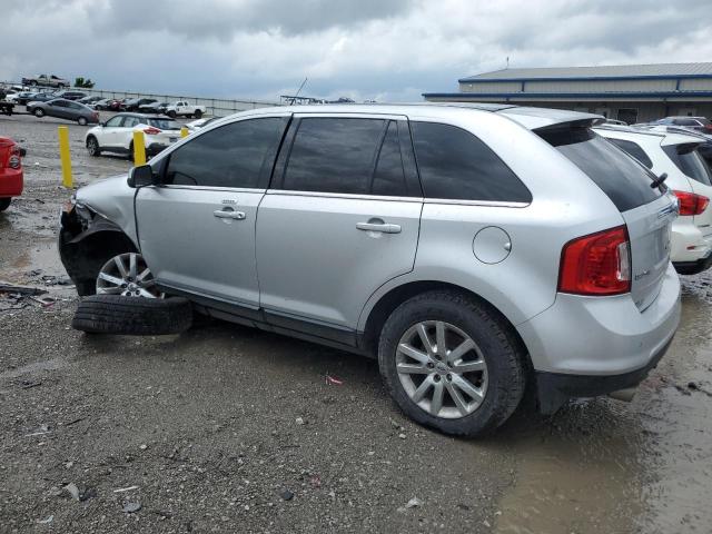 Vin: 2fmdk3kc7bbb53699, lot: 55522634, ford edge limited 20112