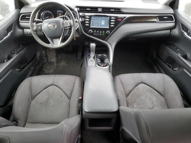 VIN 4T1B11HKXKU816898 2019 Toyota Camry, L no.8