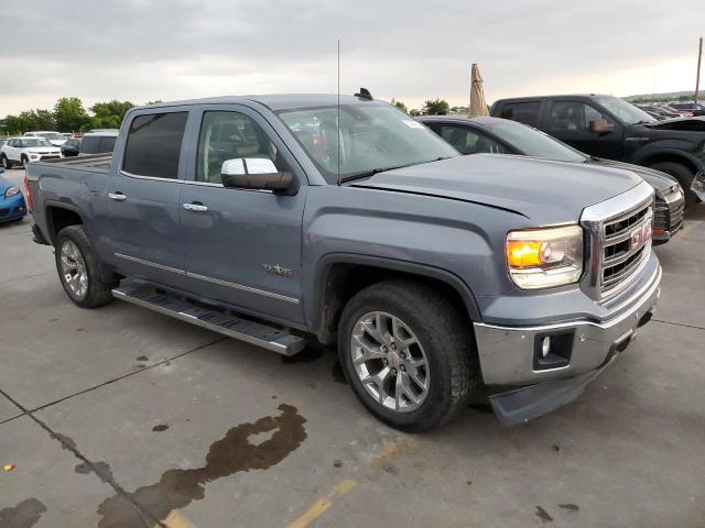 2015 GMC Sierra C1500 Slt VIN: 3GTP1VEC0FG375029 Lot: 54346724