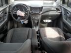 CHEVROLET TRAX LS photo