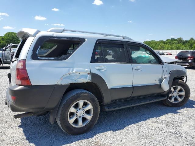 2003 Toyota 4Runner Sr5 VIN: JTEBU14RX30010191 Lot: 53488914