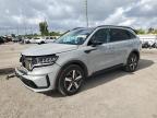 2022 KIA SORENTO EX - 5XYRH4LF2NG101310