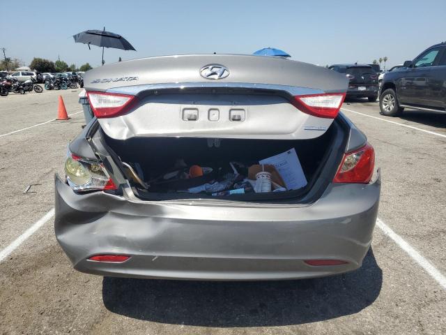 2013 Hyundai Sonata Se VIN: 5NPEC4AC4DH793390 Lot: 54085034