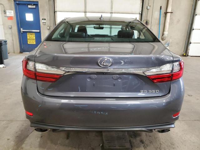 2016 Lexus Es 350 VIN: 58ABK1GG8GU035646 Lot: 55817334