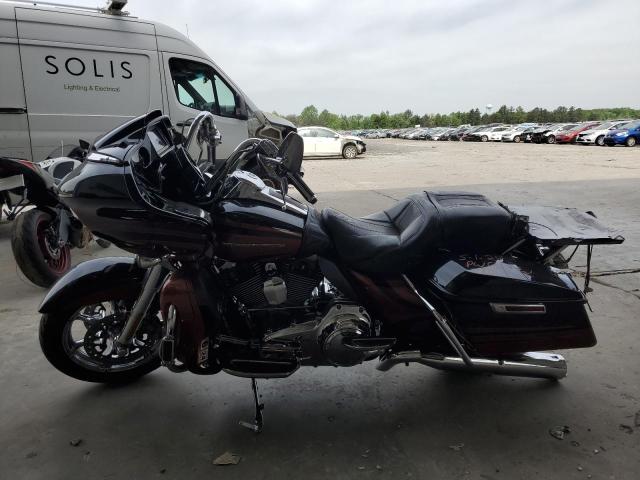 2015 HARLEY-DAVIDSON FLTRUSE CV 1HD1TAN1XFB956570