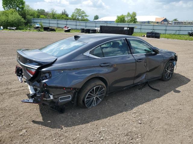2022 LEXUS ES 350 BAS - 58ADZ1B15NU131951