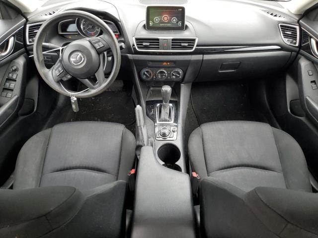 2016 Mazda 3 Sport VIN: JM1BM1J76G1310611 Lot: 54777394