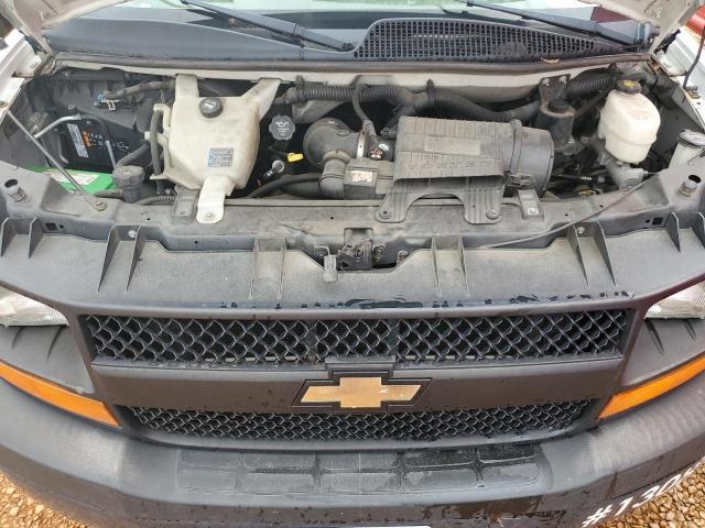 2012 Chevrolet Express G3500 VIN: 1GB0G2CG1C1153411 Lot: 54261344