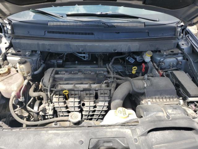 2018 Dodge Journey Se VIN: 3C4PDCAB7JT428107 Lot: 55409054