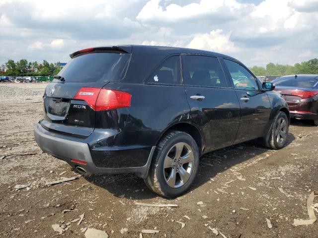 2008 Acura Mdx Sport VIN: 2HNYD28598H509346 Lot: 54853814