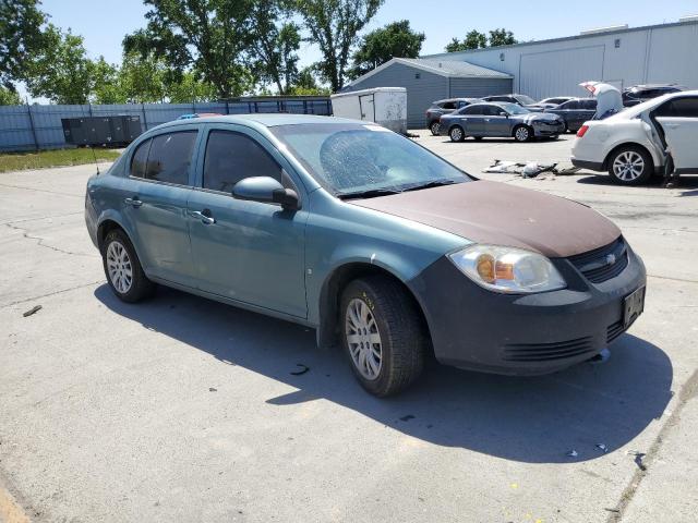 2009 Chevrolet Cobalt Lt VIN: 1G1AT58H197118266 Lot: 52736714