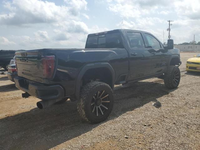 2020 GMC Sierra K2500 Denali VIN: 1GT49REY9LF250445 Lot: 54449304