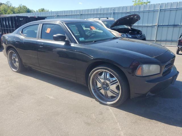 2006 Dodge Charger Se VIN: 2B3KA43R06H190928 Lot: 56507294