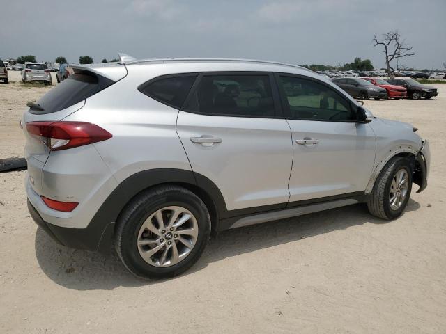 2018 Hyundai Tucson Sel VIN: KM8J33A46JU603944 Lot: 55963854