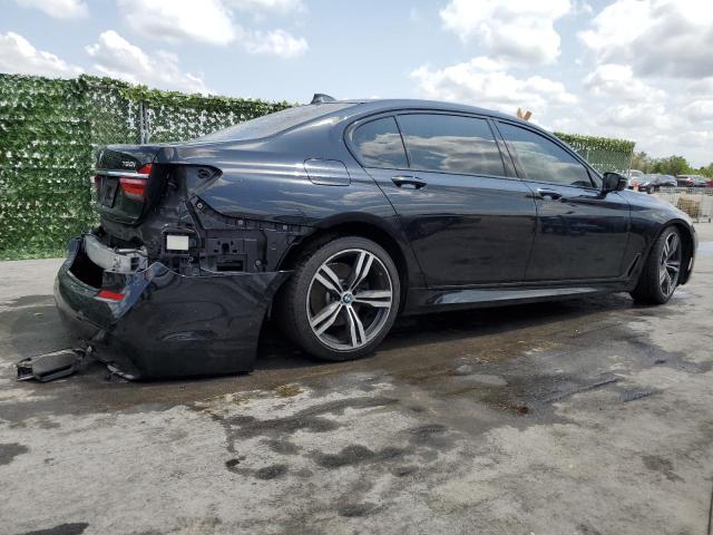 VIN WBA7F0C58GGL99730 2016 BMW 7 Series, 750 I no.3